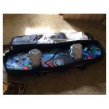 Liquid Force wake/snow board