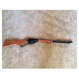 Daisy Red Ryder BB gun