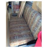 RV sofa sleeper
