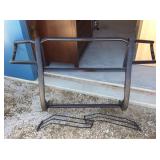 2015 Toyota brush guard
