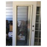 assorted doors