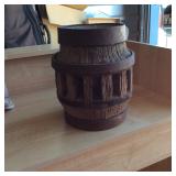 wagon wheel hub