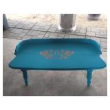 Heywood Wakefield table