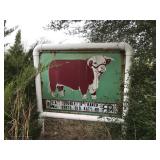 50 years of country Living Sunday is the last day and 75% off, everything must go