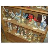 Everything must go...50% OFF today...'