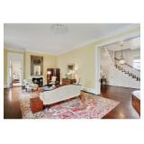 Estate Offering Antebellum home Uptown New Orleans-Antiques 