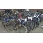 Bicycle Auction: City and County of Denver