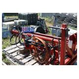 Water Well Pump System