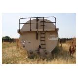 Oil and Gas Auction - Fracking Tanks