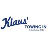Klaus Towing, Colorado Springs