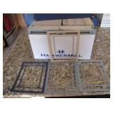 PHEOBE THORPE ART ESTATE SALE