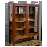 STICKLEY CHINA CABINET