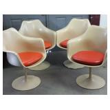 Knoll Chairs, 3 Sets
