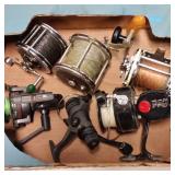 Come Early - Stay Late