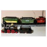 SCULLING BOATS, TOOLS, ESTATE CONTENTS