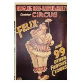 10 & GO GOOD OLD AUCTION.NO ONLINE