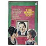 6 LARGE MOVIE POSTERS