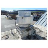 Long John Silvers Liquidation