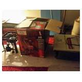 Saturday Night Auction