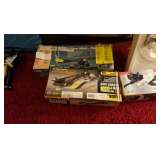 Saturday Night Auction