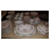Saturday Night Auction
