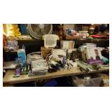 Saturday Night Auction