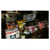 Saturday Night Auction