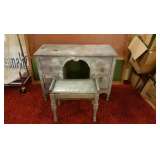Saturday Night Auction