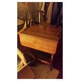 Saturday Night Auction