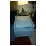 Saturday Night Auction