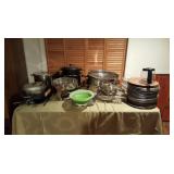 Cookware