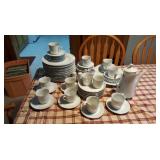 Fine China