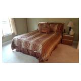 Bedroom Set