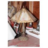 Vintage lamps