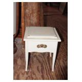 Vintage Shoe Shine Kit