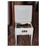 Vintage Shoe Shine Kit