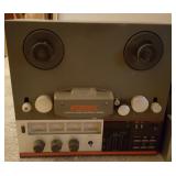 Fostex Reel To Reel