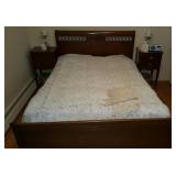 Vintage Bedroom Set