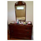 Vintage Bedroom Set