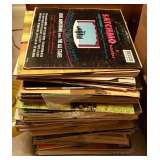 Records