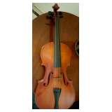 Vintage Violin
