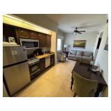 World of Golf Resort  31 Guest Room Liquidation