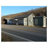 REAL ESTATE AUCTION OF DOTTIE L. HAYMOND