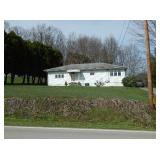 REAL ESTATE AUCTION OF EDITH D. MARPLE