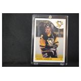 Mario Lemieux Rookie