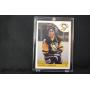 Mario Lemieux Rookie
