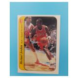 1986 Fleer Rookie Sticker