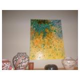 Art, Pottery, Don Drumm