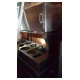 Restaurant equipment