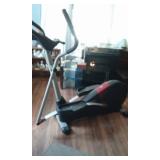 excellent condition elliptical
